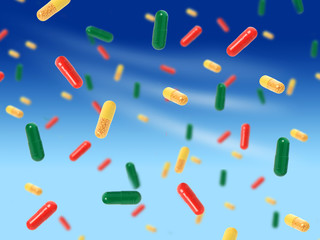 Kann Aspirin zusammen mit Viagra eingenommen werden?